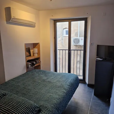 Maison Au Coeur Des Gorges D'Ardeche Wifi Et Canal Plus Saint-Remeze Exterior foto