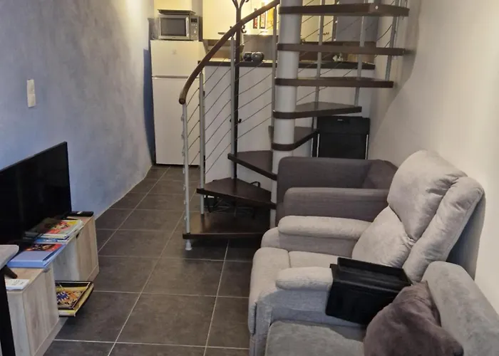 Maison Au Coeur Des Gorges D\'Ardeche Wifi Et Canal Plus