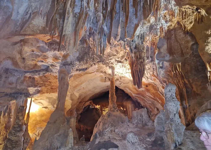 Maison Au Coeur Des Gorges D\'Ardeche Wifi Et Canal Plus