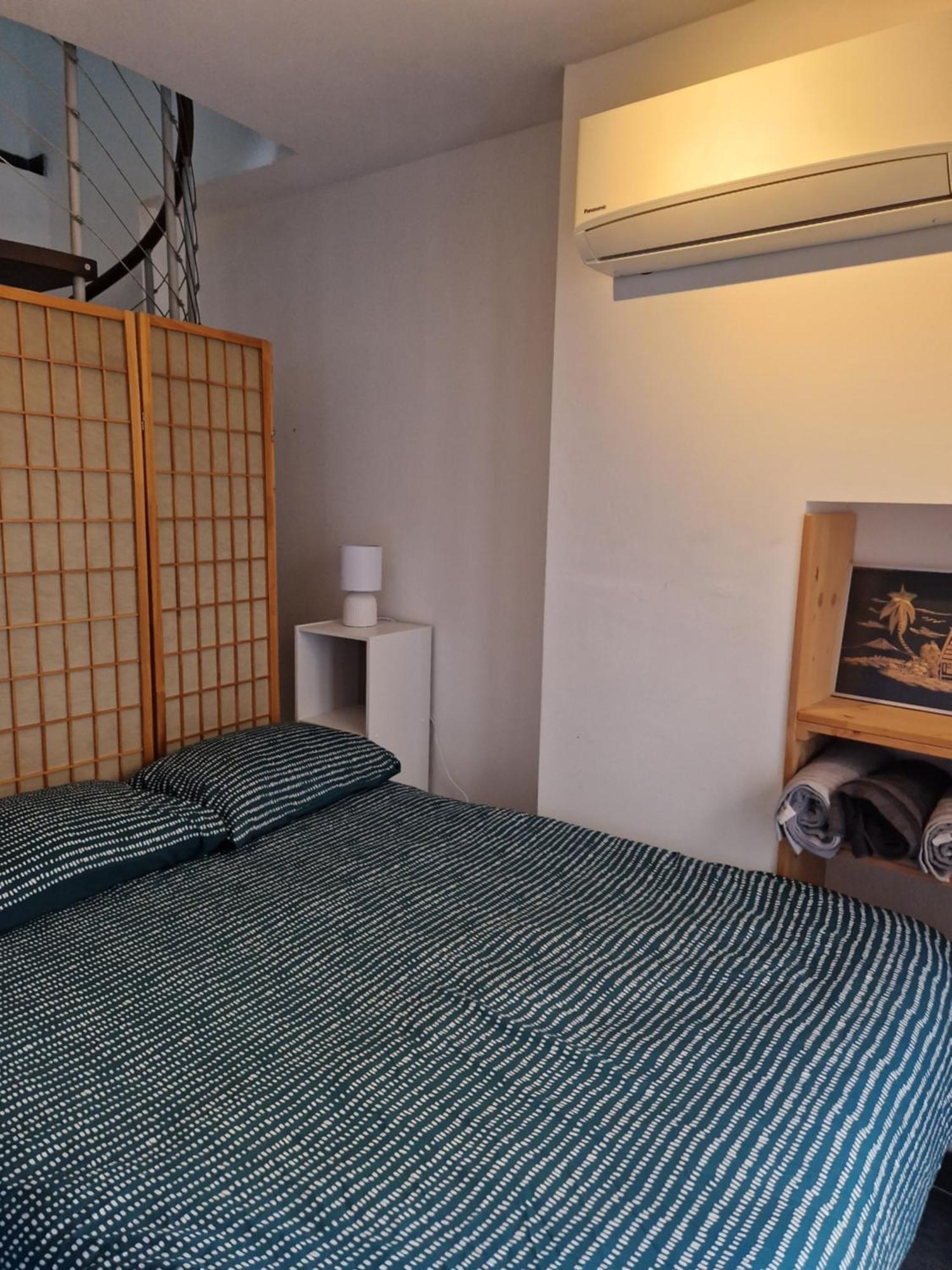 Apartment Maison Au Coeur Des Gorges D'ardeche Wifi Et Canal Saint-Remeze